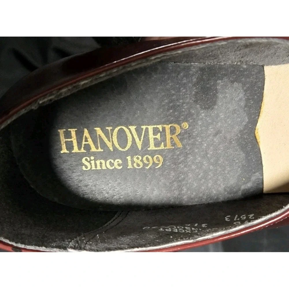 Vintage HANOVER 2573 Men